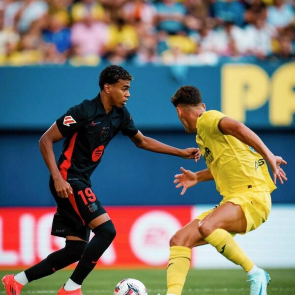 ¡Fin de la polémica! Se cancela el partido Barcelona-Villareal en Miami