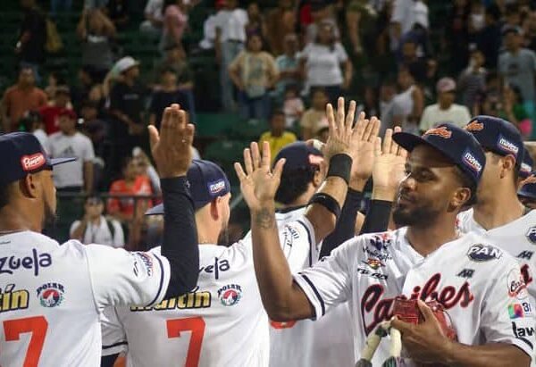 La Tribu Oriental saco provecho al afilar sus lanzas