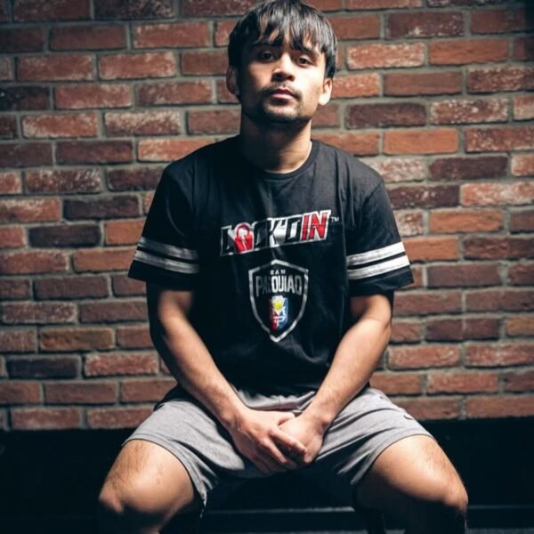 ¡EL BOXEO TIENE UN NUEVO PACQUIAO!