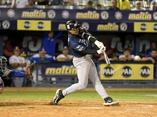 Tigres recibe al Magallanes