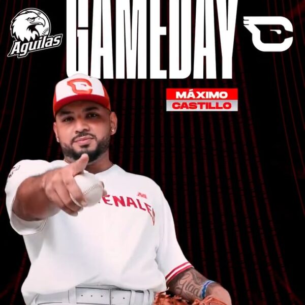 Cardenales de Lara recibe a las Águilas del Zulia