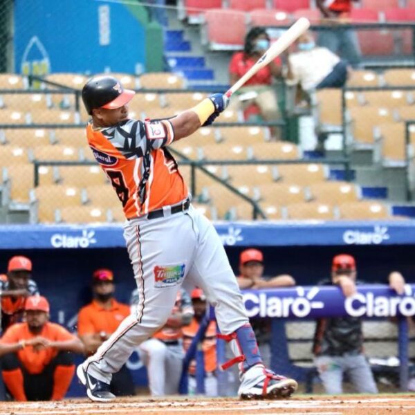 Ronaldo Hernández se integra a los Toros del Este