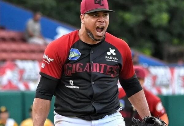 Gigantes del Cibao suman talento clave para la temporada 2025-26
