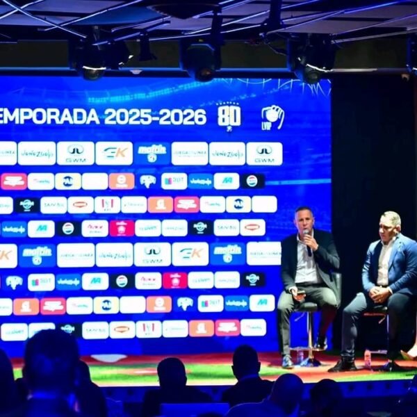 La LVBP Da el Playball a su Temporada 2025-2026: 80 Años de Historia y Pasión