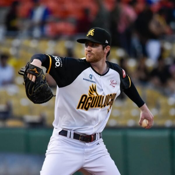 LIDOM anuncia nueva fecha para Gigantes vs. Águilas