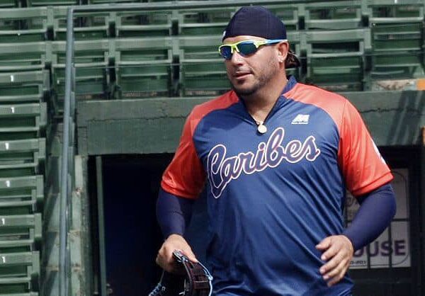 Asdrubal Cabrera buscara contrarrestar los picotazos del Cardenal