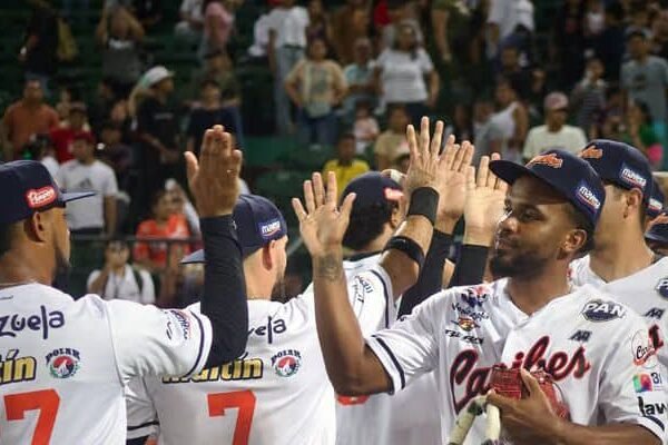 «La Tribu Oriental»se encontró con la victoria