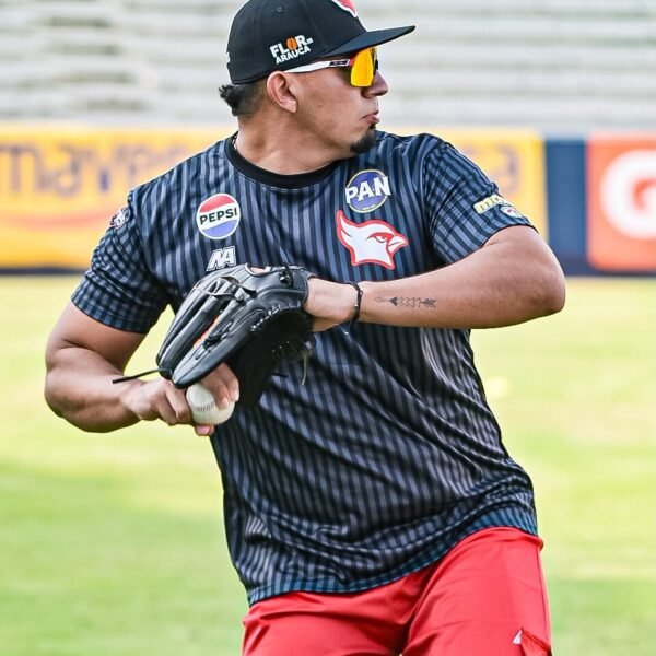 Noche de acción en el Antonio Herrera Gutiérrez: Cardenales de Lara recibe a Bravos de Margarita