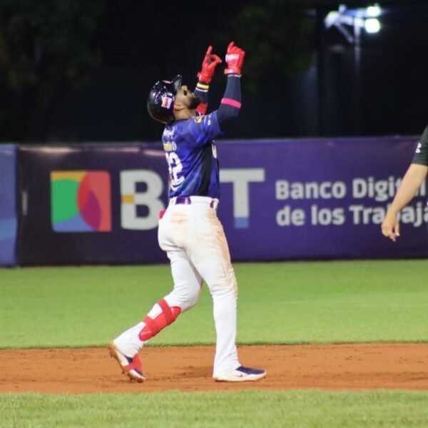 Tigres de Aragua propina nueve arepas y sigue hundiendo a la nave en Maracay