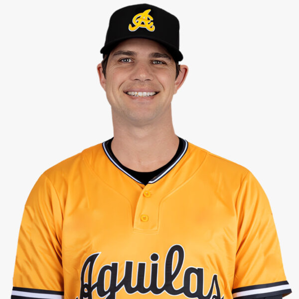 Águilas Cibaeñas refuerzan su bullpen con los lanzadores Robert Stock y Burch Smith