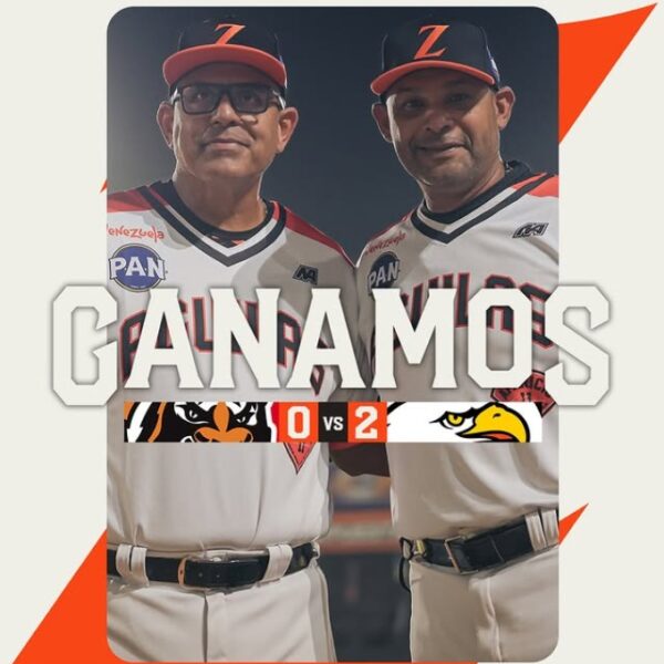 ÁGUILAS SE ACERCA A LA PUNTA AL RECETAR AREPAS A TIGRES