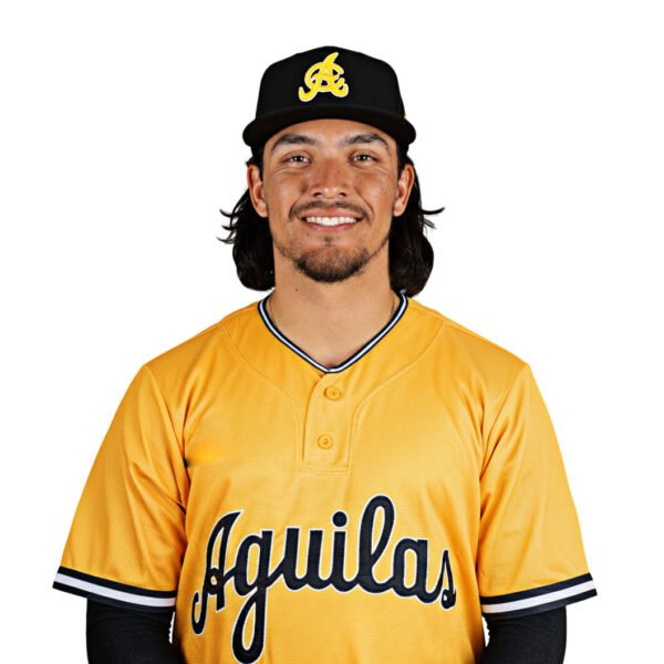 Águilas Cibaeñas agregan a Anthony Seigler