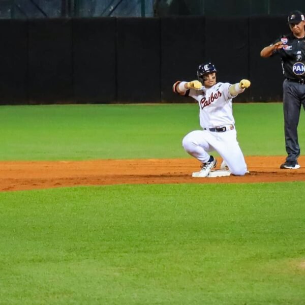 «La Tribu Oriental»: Lista para su segundo día de pesca