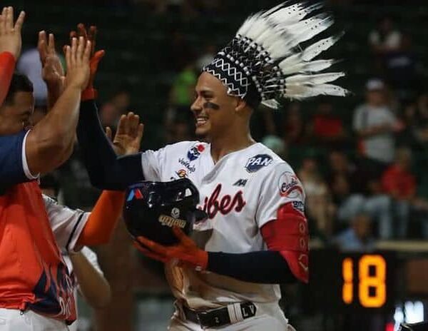 La Tribu Oriental : «No es la LANZA, es quién la LANZA»