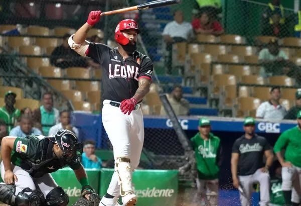 Leones del Escogido dejan en libertad a Zoilo Almonte