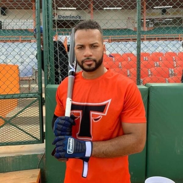 Celestino y Gavin dominan elección de Jugadores de la Semana en LIDOM