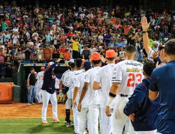 La Tribu Oriental: «Nuestras LANZAS tienen mucho poder»