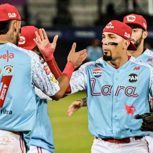 Cardenales apaga a la Tribu en el primero de dos encuentros con una victoria trabajada 2-0 en el Antonio Herrera Gutiérrez