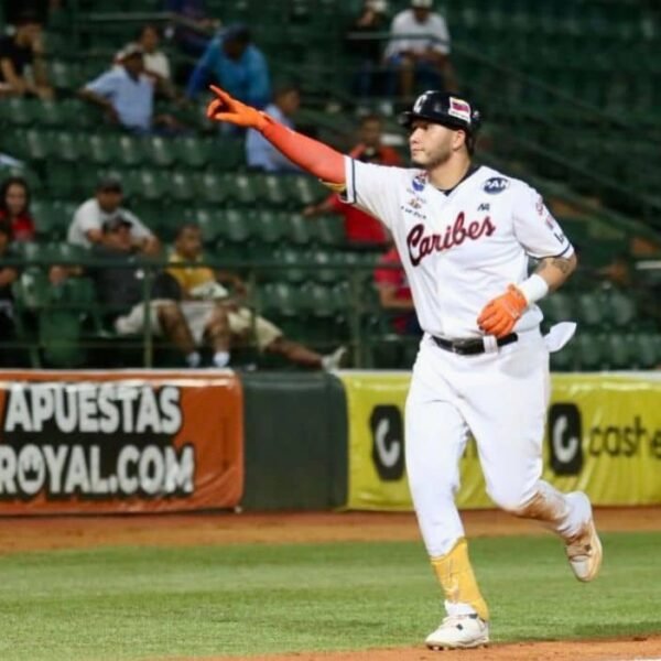 La Tribu Oriental: «Operatividad en las Lanzas y en las Flechas al 100%»