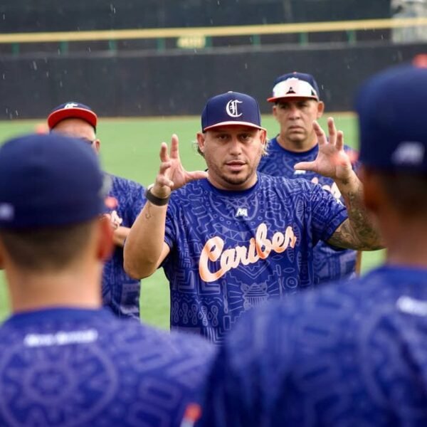 Asdrubal «El Cacique Mayor» Cabrera: «Es tiempo de revisar las Lanzas y las Flechas»