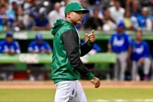 Estrellas Orientales anuncian cambio en la dirigencia; Fernando Tatis deja el mando del equipo