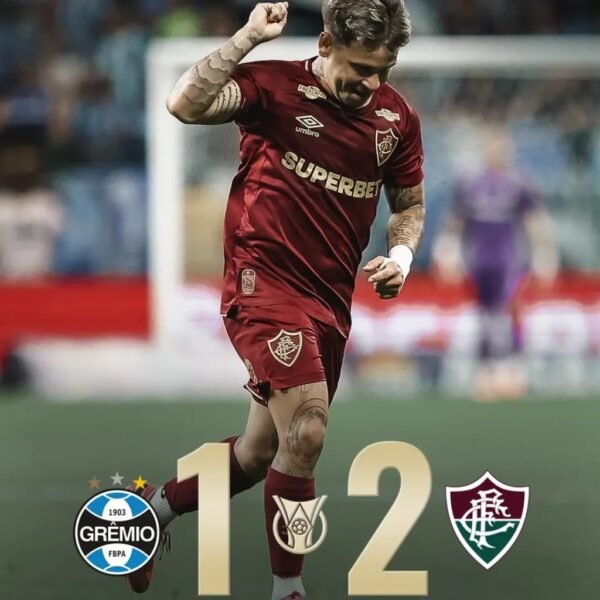 Soteldo se reencuentra con el gol en Brasil