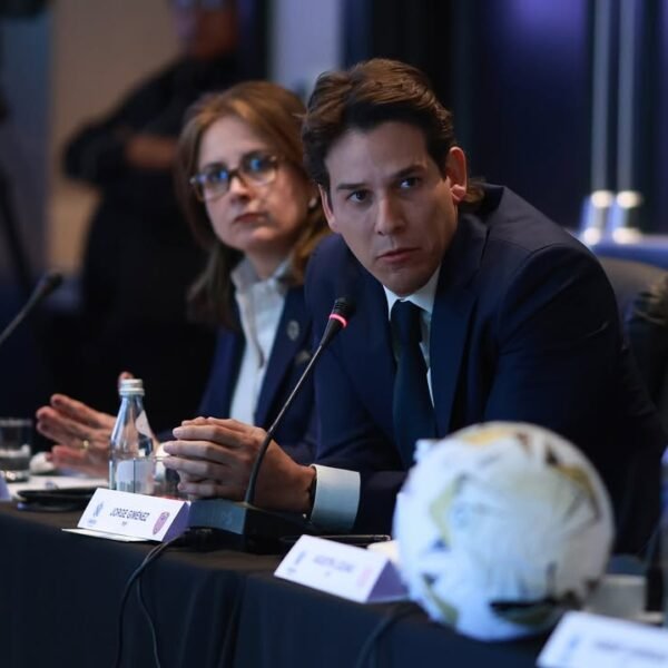 ¡A la expectativa! FVF esperá a la FIFA para anunciar al nuevo dt vinotinto