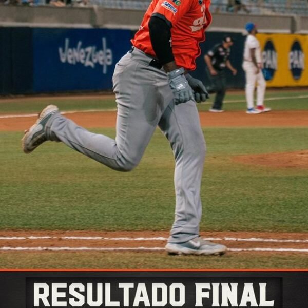 ¡Remontada zuliana en La Guaira!