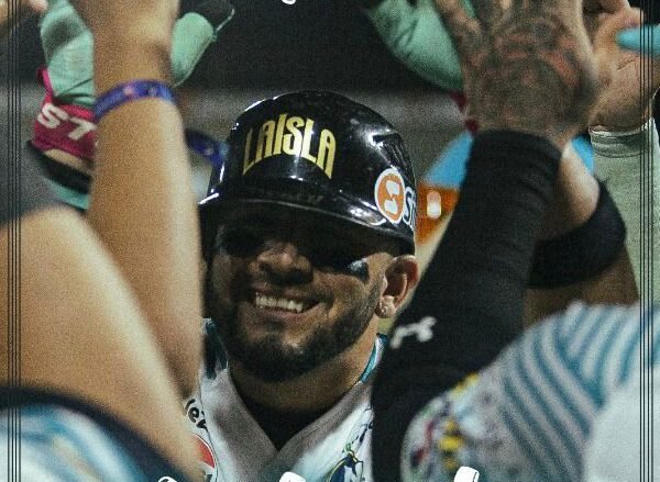 Un Bravos imparable deja tendido al Caracas.