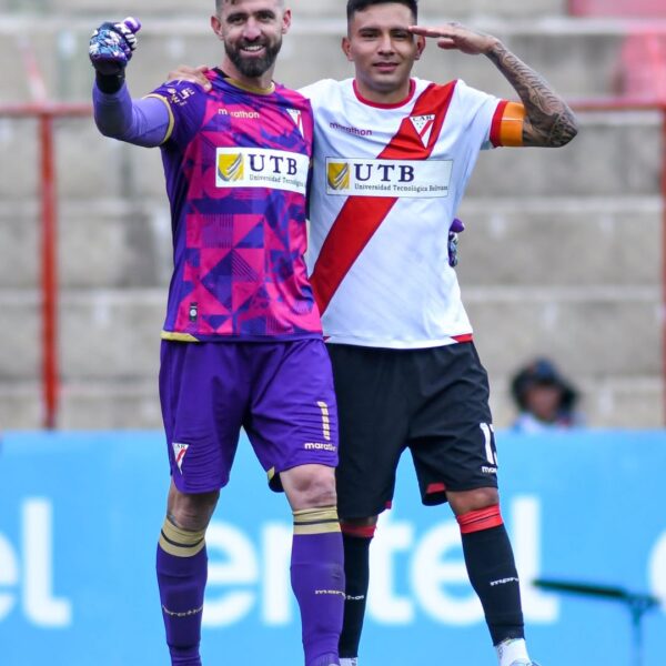 Alain Baroja suma su segundo título en el extranjero