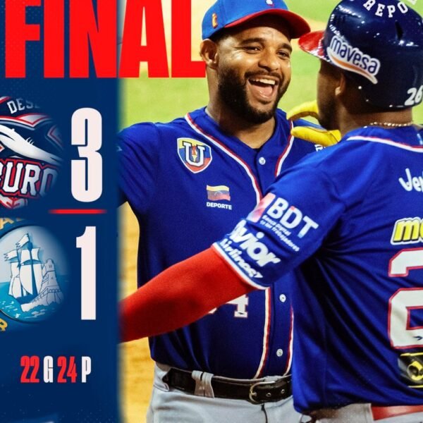 Post Juego Tiburones Sigue remando