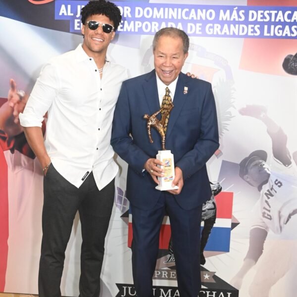 Juan Soto se muestra listo para el Clásico Mundial