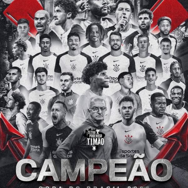 El «Brujo» Martínez es campeón en Brasil