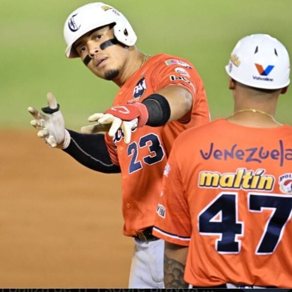 La Tribu pisa fuerte en la isla