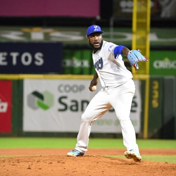 Lunes clave podría definir clasificados en el béisbol invernal