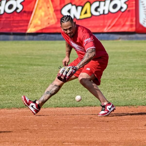 Cardenales inicia el Round Robin con la misión de volar alto en el primer encuentro en casa