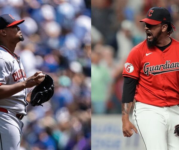 Tribunal rechaza acción judicial de Emmanuel Clase y Luis Ortiz contra Lidom