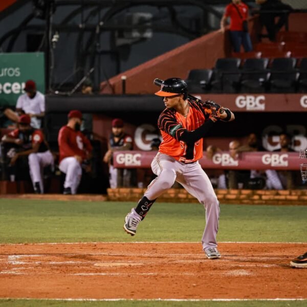 Lidom anula juego Toros vs Águilas por violación al reglamento