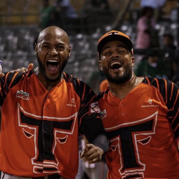 Toros del Este sellan pase a la Serie Final tras dramático triunfo ante las Águilas