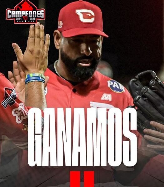 Cardenales de Lara golpeó temprano y sostuvo la ventaja para vencer 3-1 a Águilas del Zulia