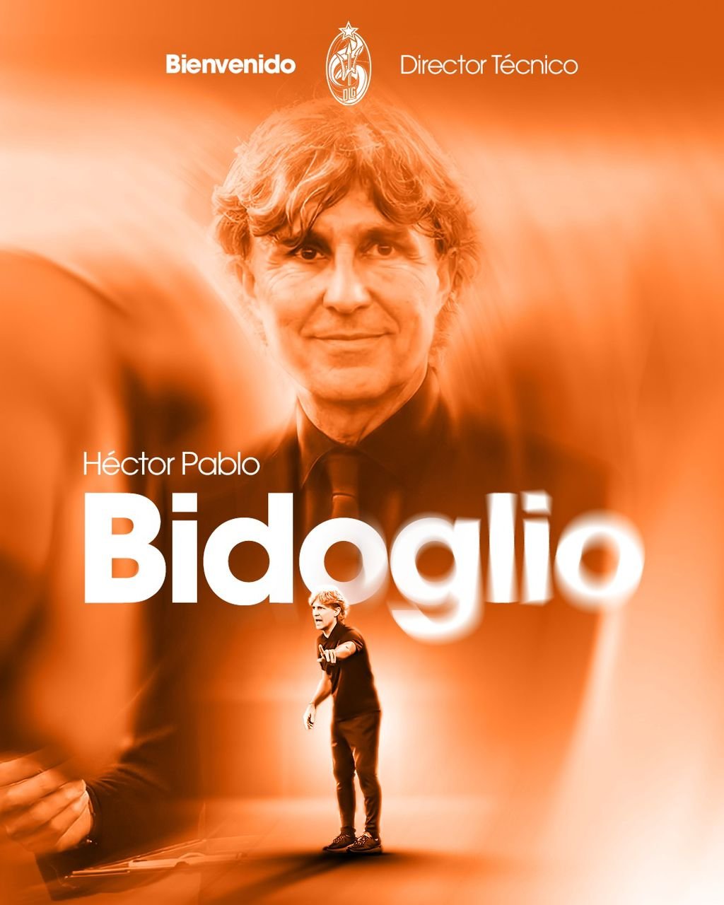Deportivo La Guaira tiene nuevo entrenador