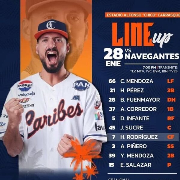 Segunda juego de la gran final temporada 2025/26