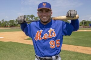 Mets superan a Yankees 10-4 en la pretemporada; Rockies y Guardianes empatan en duelo de Spring Training