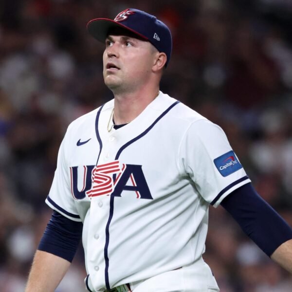 Tarik Skubal no volverá a lanzar con Estados Unidos en el Clásico Mundial de Béisbol