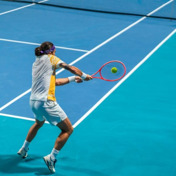 Mattia Bellucci consigue su pase a semifinales del Challenger Cap Cana Ciudad Destino