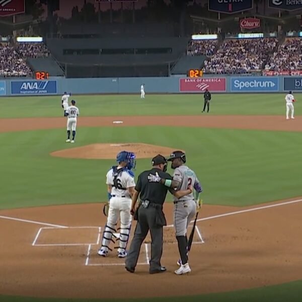 Perdomo y Blaser sellan un gesto de respeto tras la polémica que sacó a Dominicana del Clásico Mundial