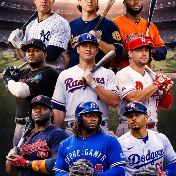 MLB 2026: Yankees, Cerveceros y Marlins arrancan encendidos y lideran el mejor inicio de temporada