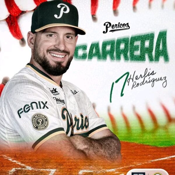 Actuación de los venezolanos en la Liga Mexicana de Béisbol