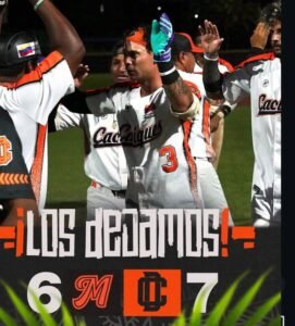 🚨⚾ RESULTADOS DE LA JORNADA – LMBP | MIÉRCOLES 29 DE ABRIL 🇻🇪🔥