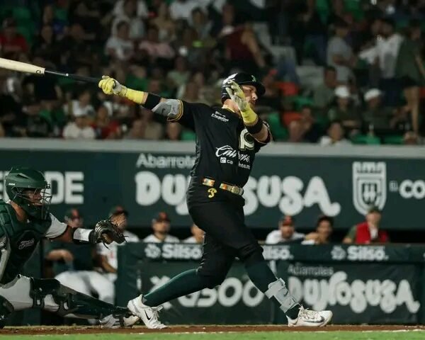 Actuación de los venezolanos en la LMB | Jornada 01 de Mayo